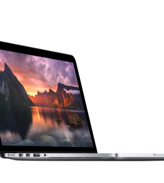 Macbook Pro 2015 (Digital)